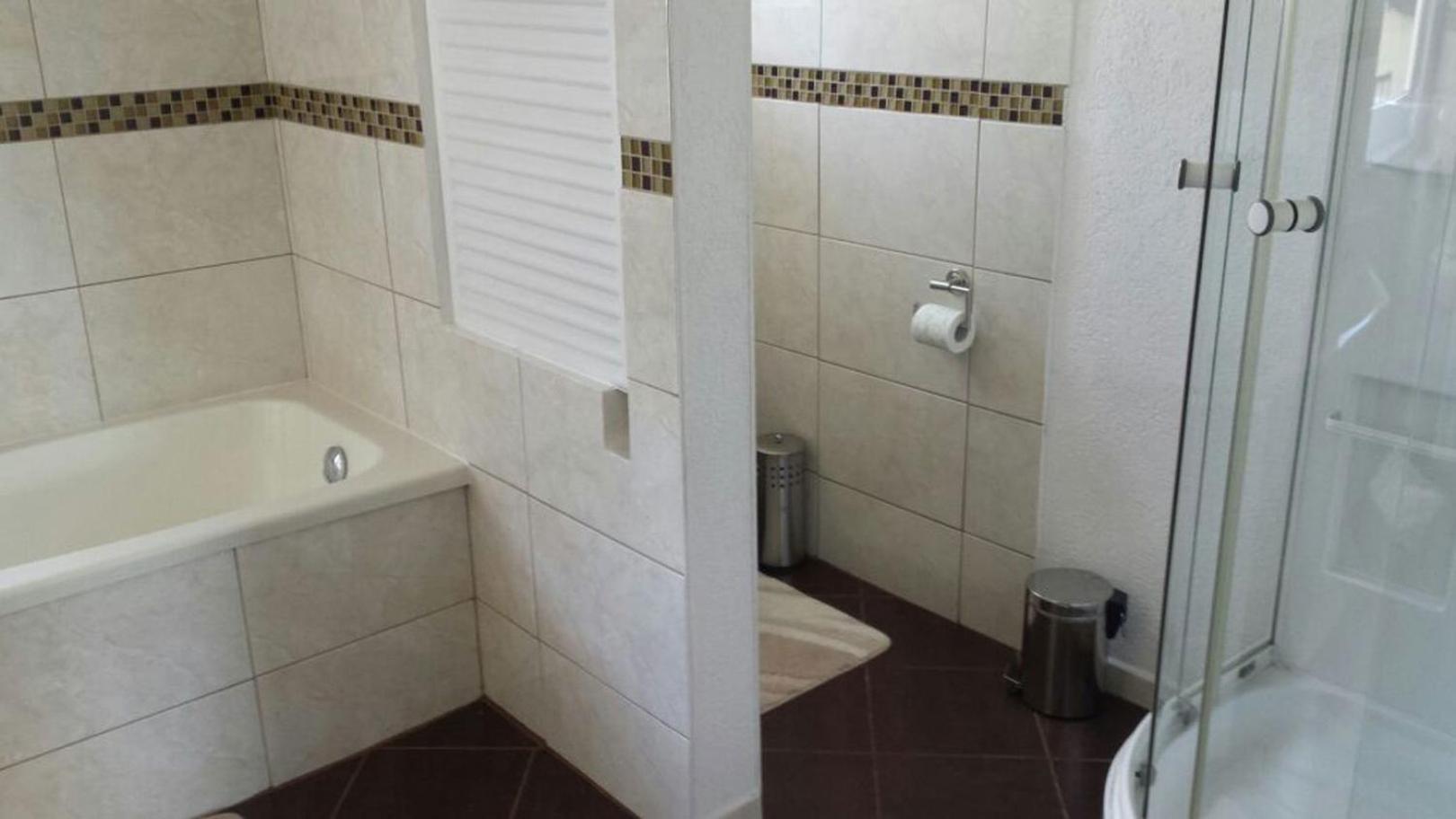 Ferienwohnung Am Vaterlandsgrubenweg Oelsnitz  Exterior foto