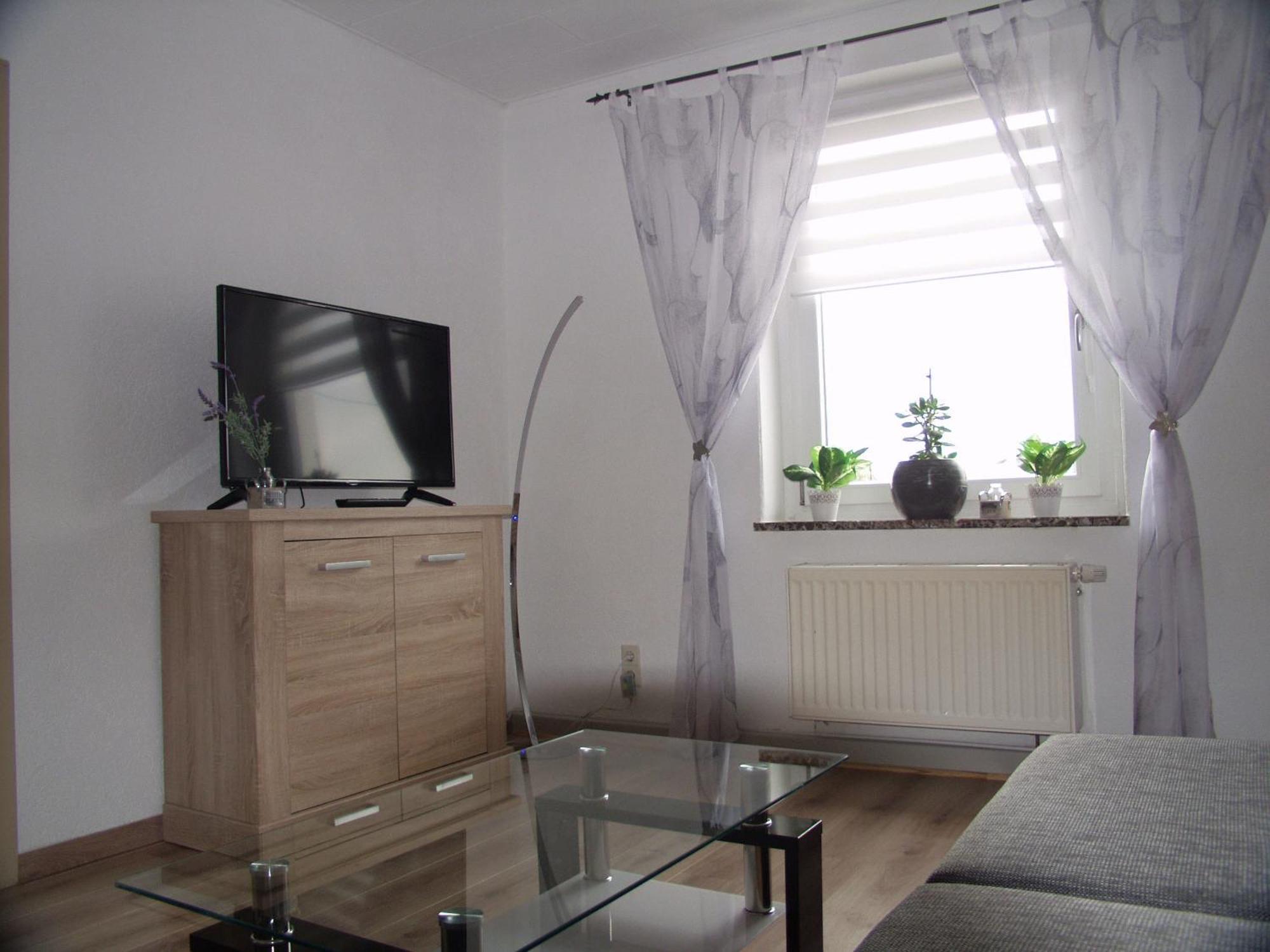 Ferienwohnung Am Vaterlandsgrubenweg Oelsnitz  Exterior foto